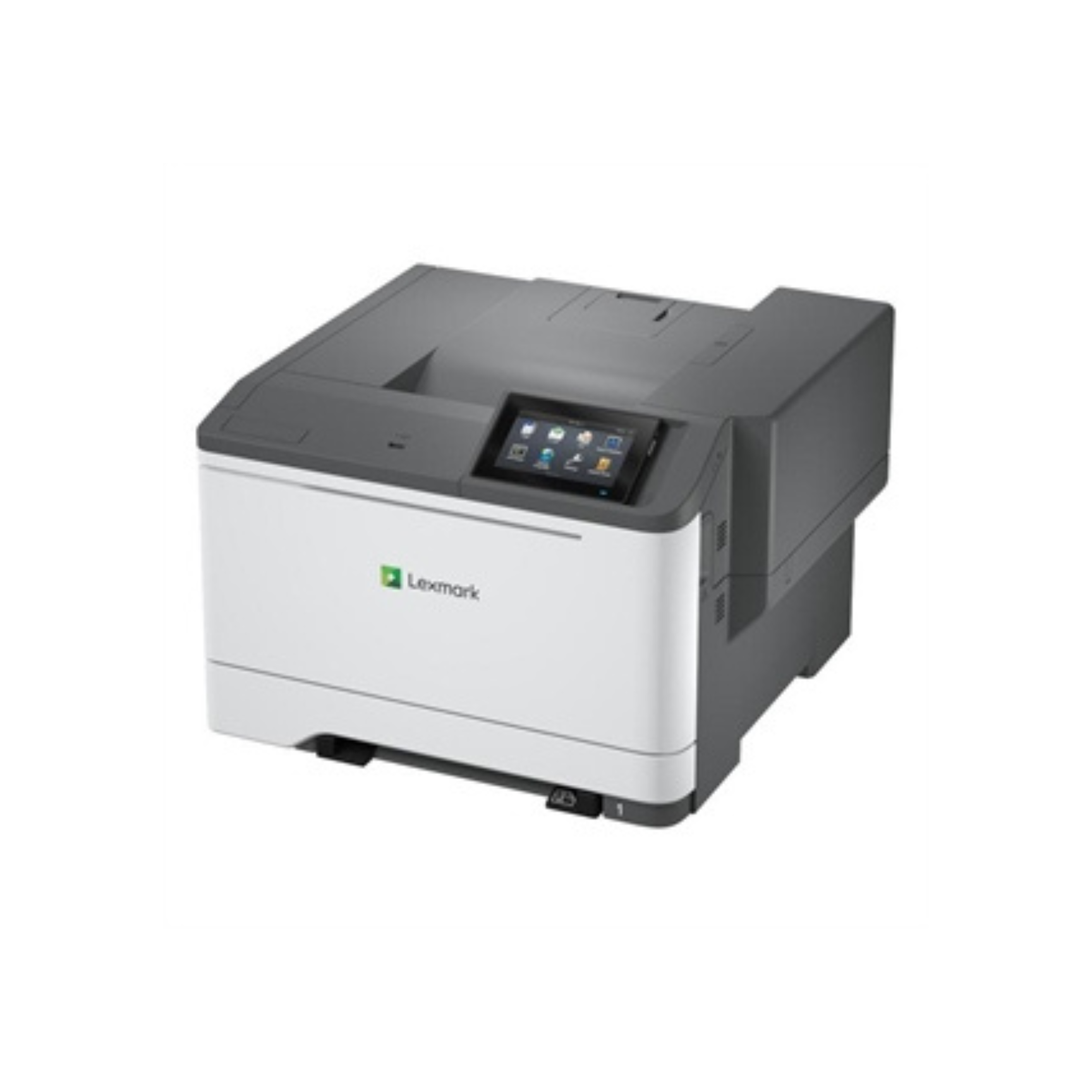 Lexmark CS531DW Wireless Laser Printer - Fast, High-Quality Printing for Home & Office | Ideal for Documents, Reports & Professional Use