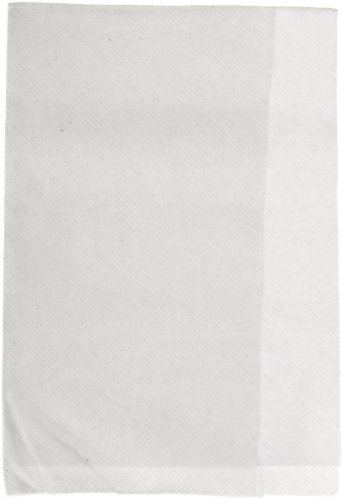 GP PRO by Georgia-Pacific MorNap Acclaim Full-Fold 1-Ply White Napkins - 900 Napkins per Pack, 12 Packs per Case (37603) - Ideal for Restaurants, Offices & Catering Events