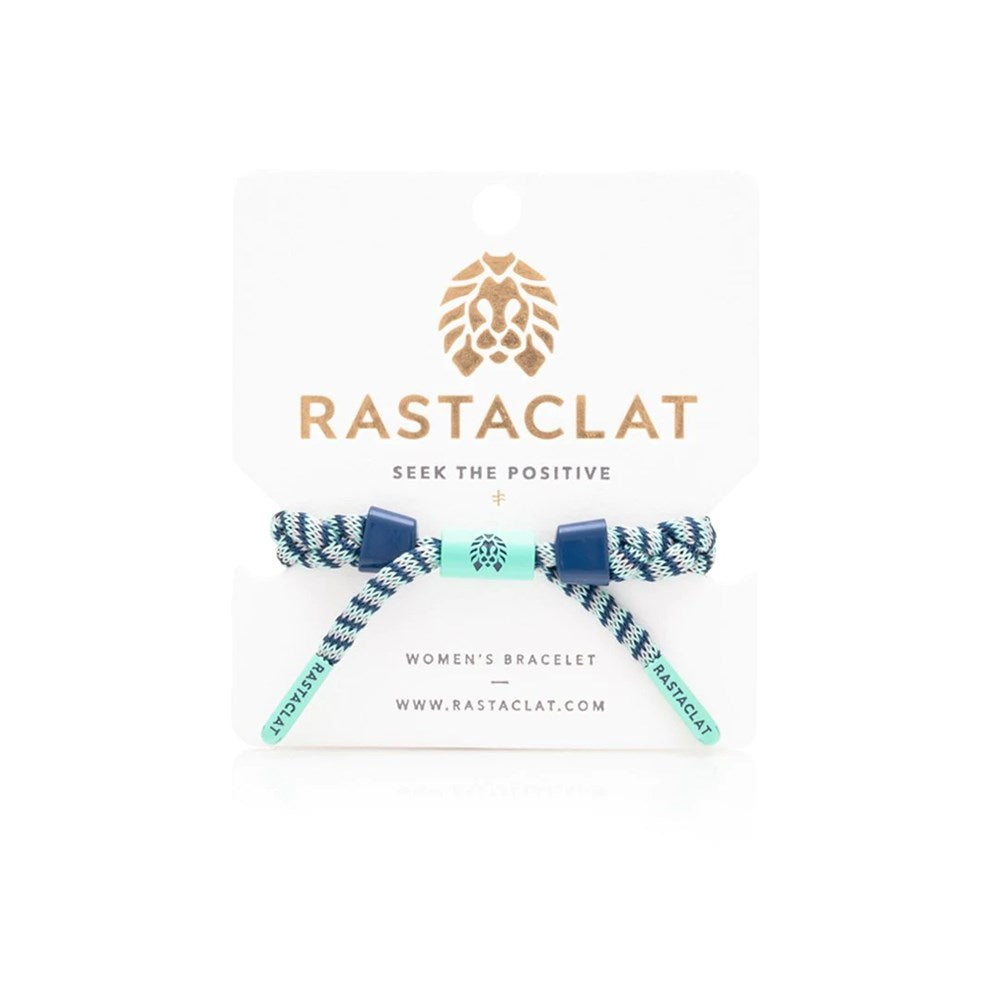 Rastaclat Vapour Layers Bracelet - Adjustable S/M Size for Men & Women - Perfect for Gym, Running & Casual Wear
