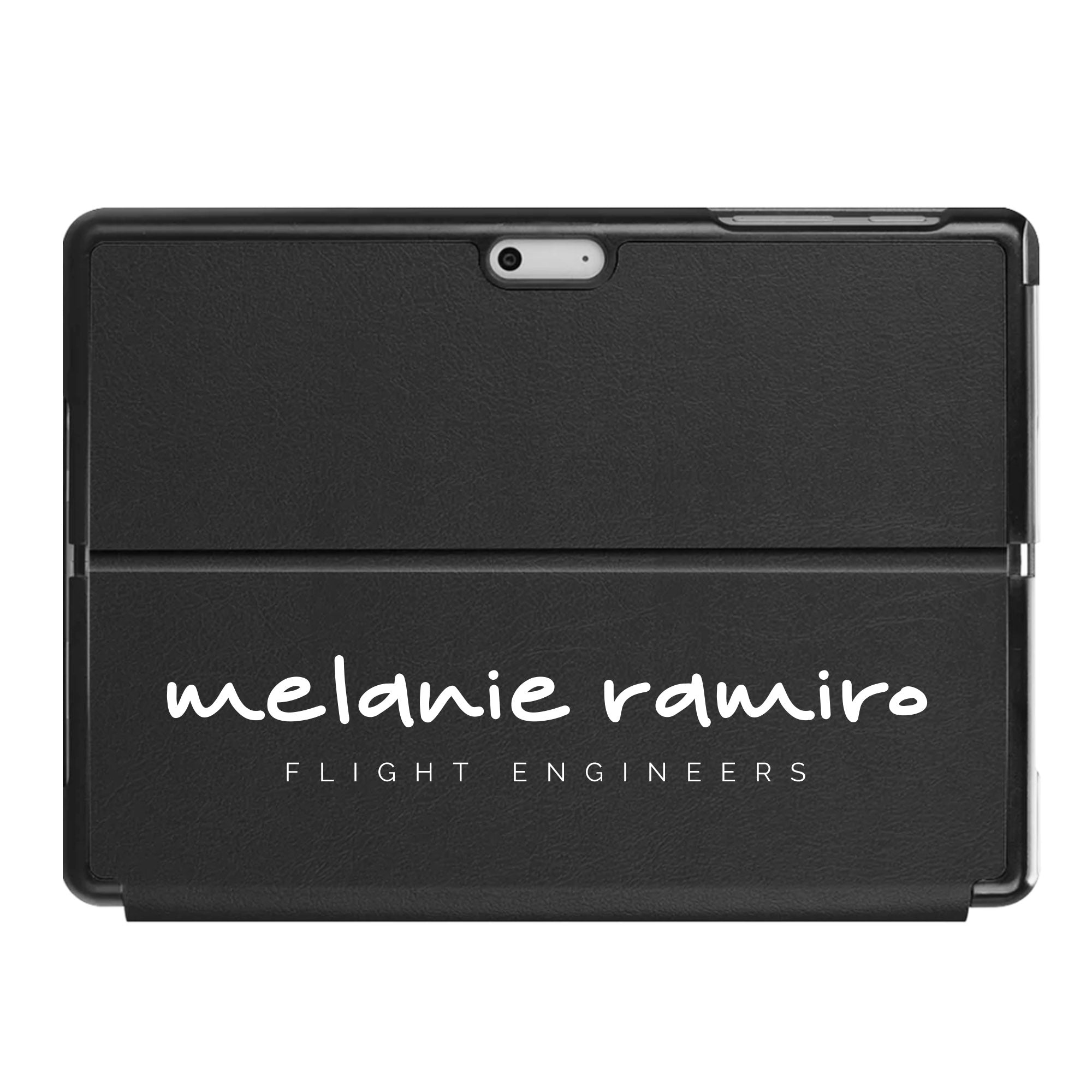 Microsoft Surface Pro Signature Case with Premium Protection - Durable Cover for Work, School & Travel | Compatible with Surface Pro 7/8/X