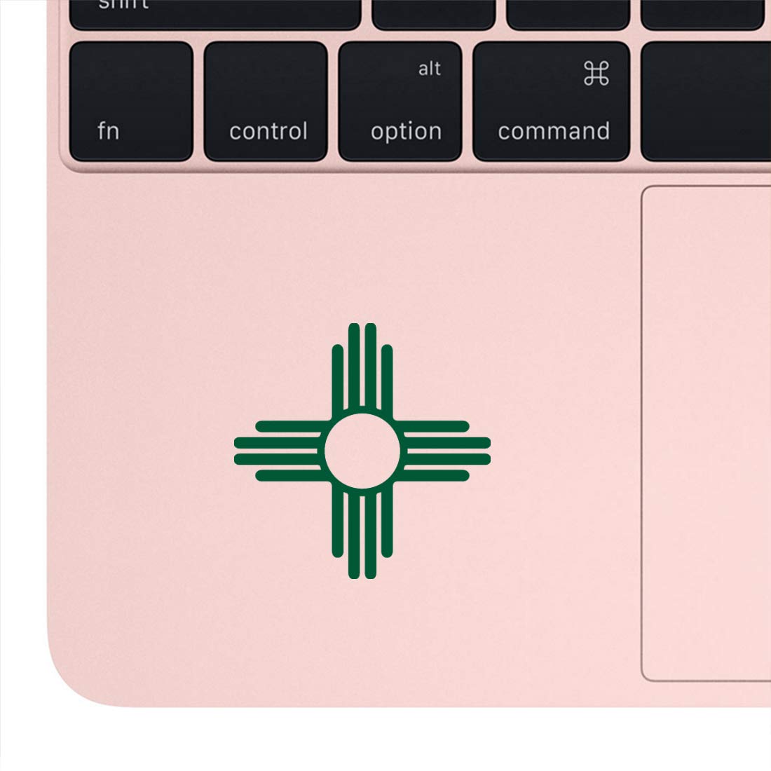 Premium New Mexico Flag Vinyl Decals (Set of 2) - Waterproof Stickers for Laptop, Phone, Helmet, Car Window, Bumper, Mug, Cup, Door & Wall Decoration - Perfect for Home, Office, Travel & Outdoor Enthusiasts