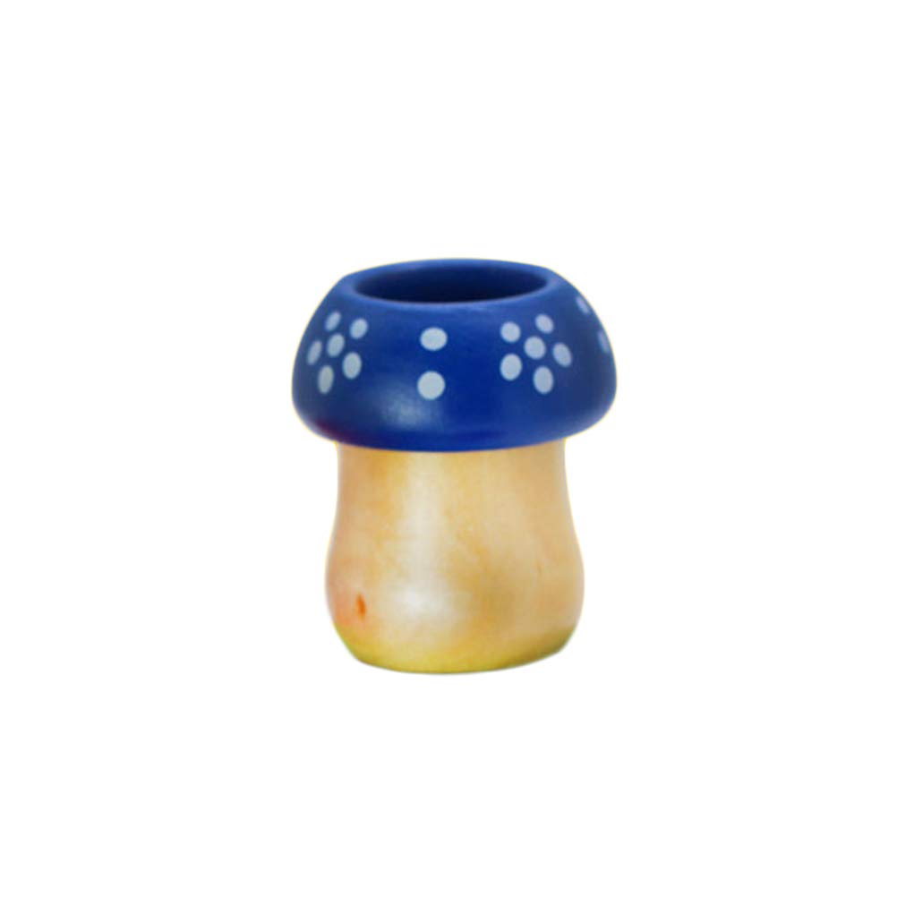 Creative Mushroom Kaleidoscope Toy - Fun & Educational Sensory Toy for Toddlers & Kids (Random Color) | Perfect for Early Learning, Birthday Gifts & Montessori Play