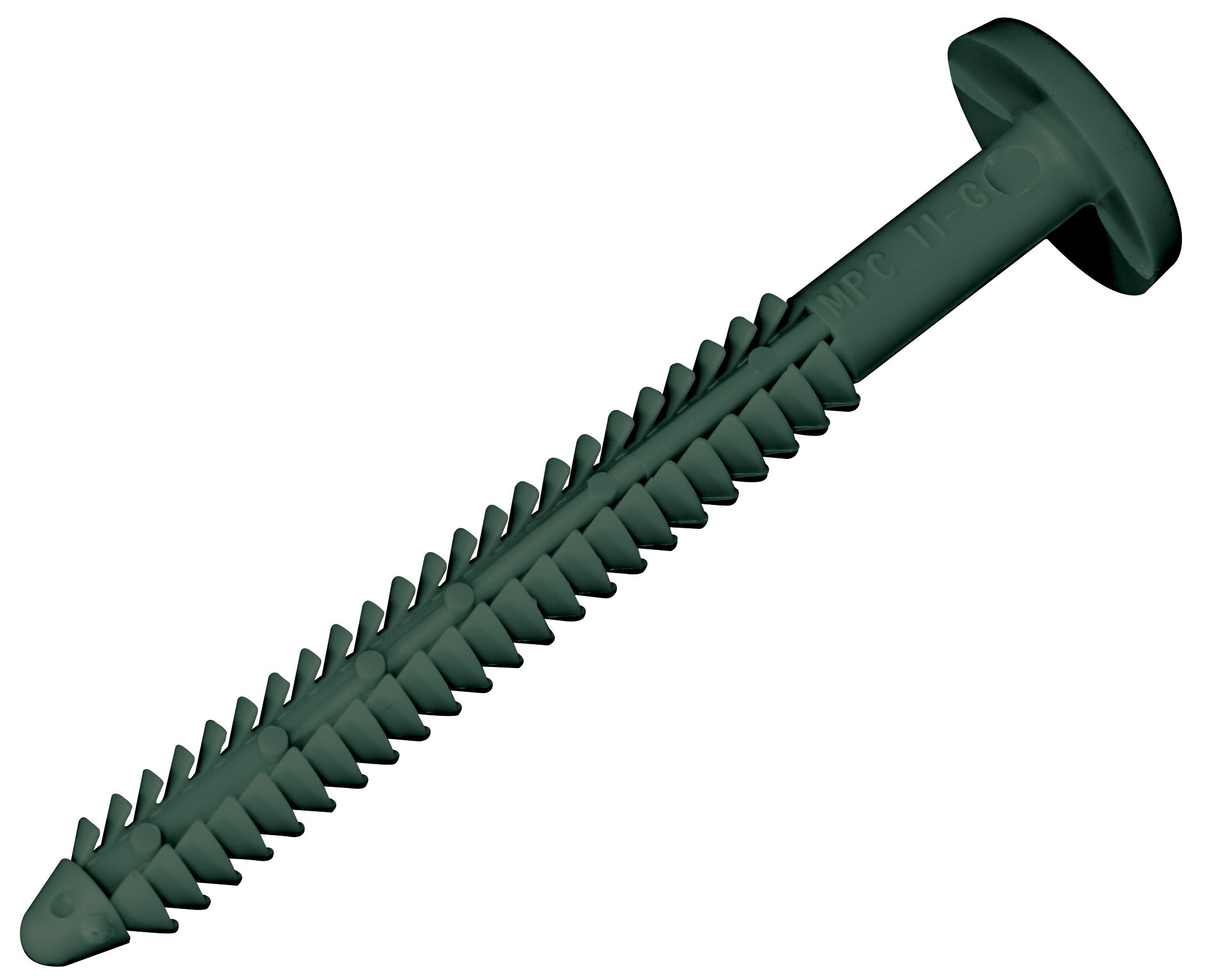 Mid-America Shutter Loks (48 Pack) - Forest Green Window Security Locks for Home & Apartment Safety - Perfect for Storm Protection & Child Safety