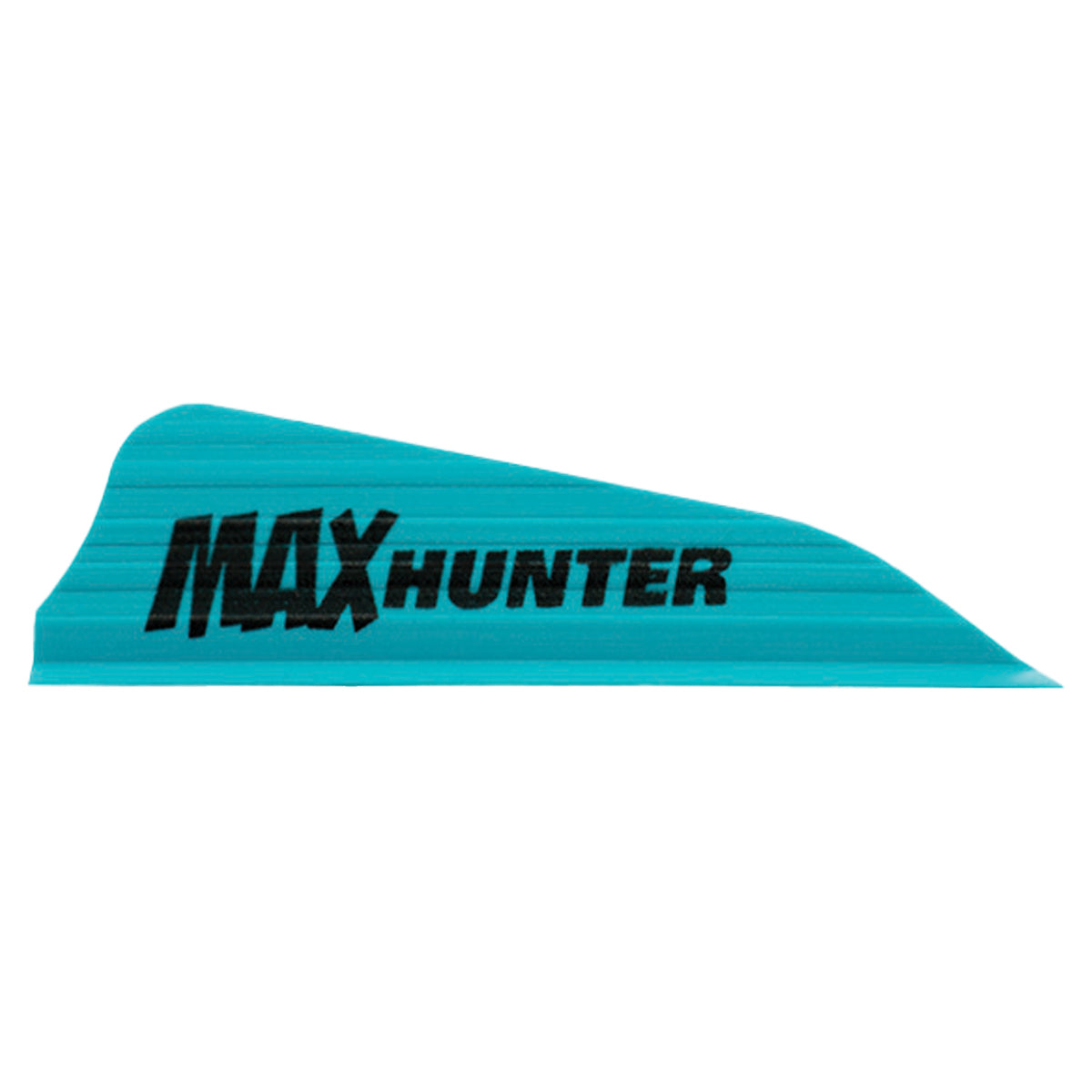 AAE Max Hunter Arrow Vanes - 50 Pack | High-Performance Arrow Fletching for Hunting & Target Shooting | Perfect for Bowhunting, 3D Archery, and Outdoor Sports
