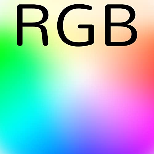 12W RGB
