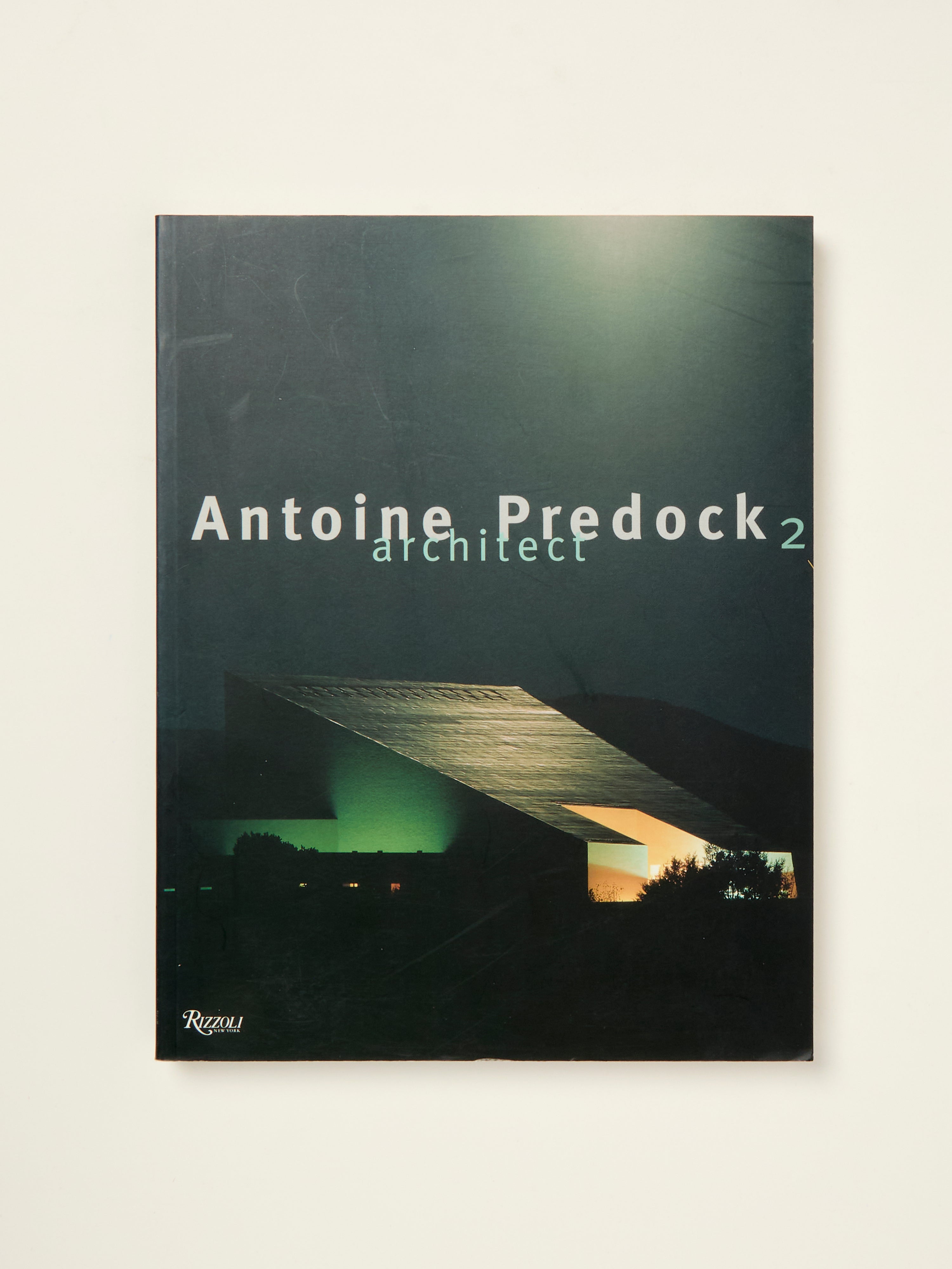 Antoine Predock Architecture Books - Modern Design & Urban Planning Guides for Architects & Students | Home Office & Studio Decor