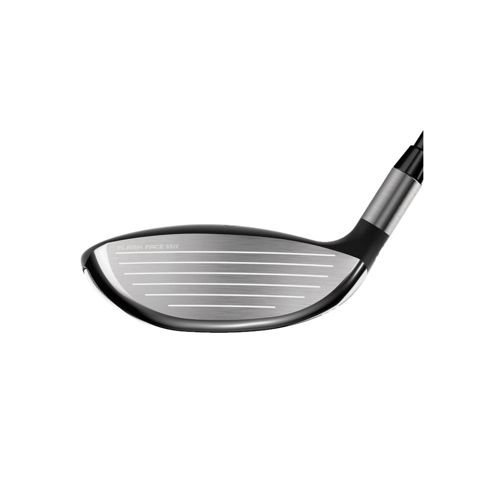 Callaway Golf 2022 Rogue ST LS Fairway Wood - High Performance Golf Club for Long Distance Shots | Perfect for Golfers Seeking Precision and Power on the Course
