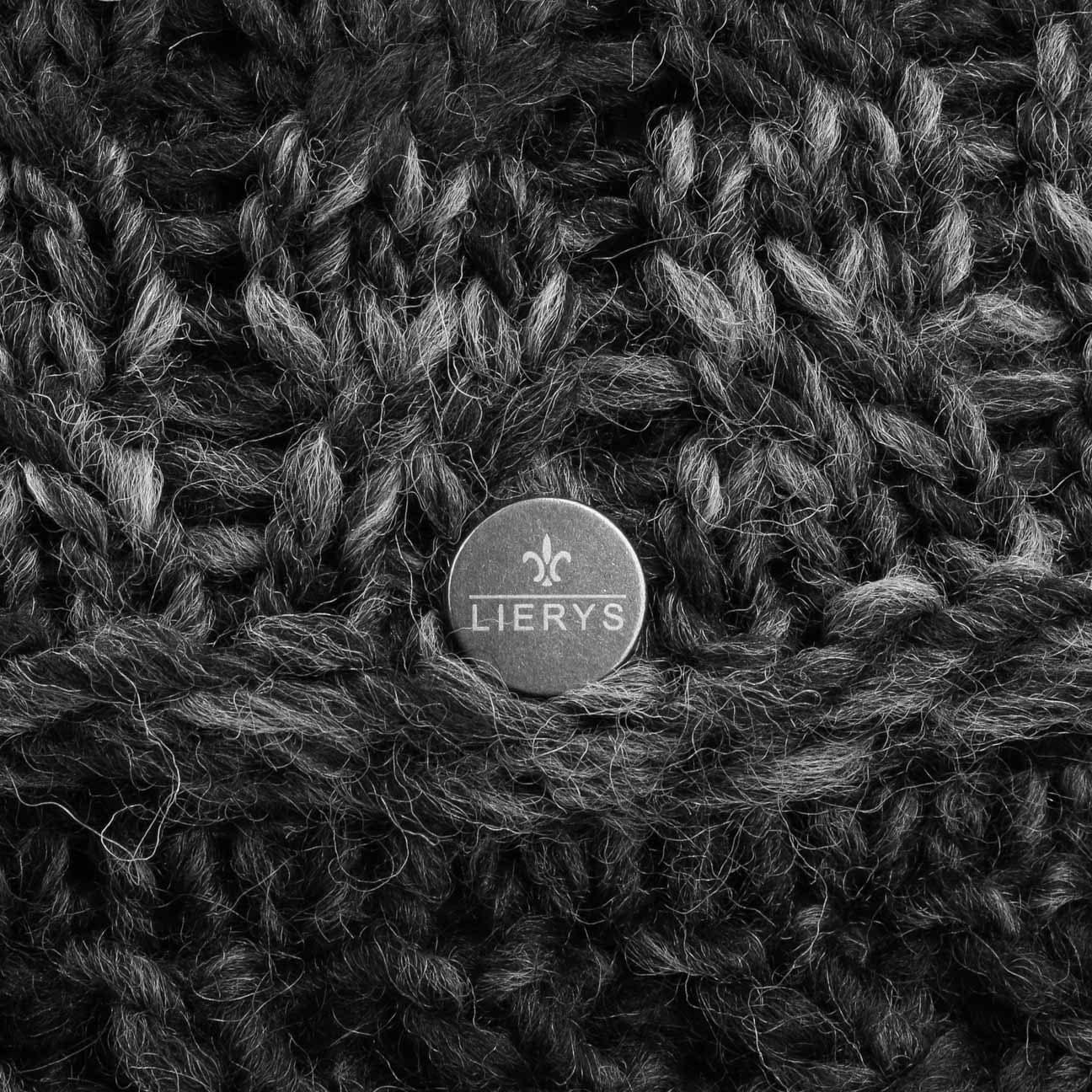 Lierys Alesund Women's Knit Beanie - Soft Winter Hat for Cold Weather, Outdoor Activities & Fashion Accessories