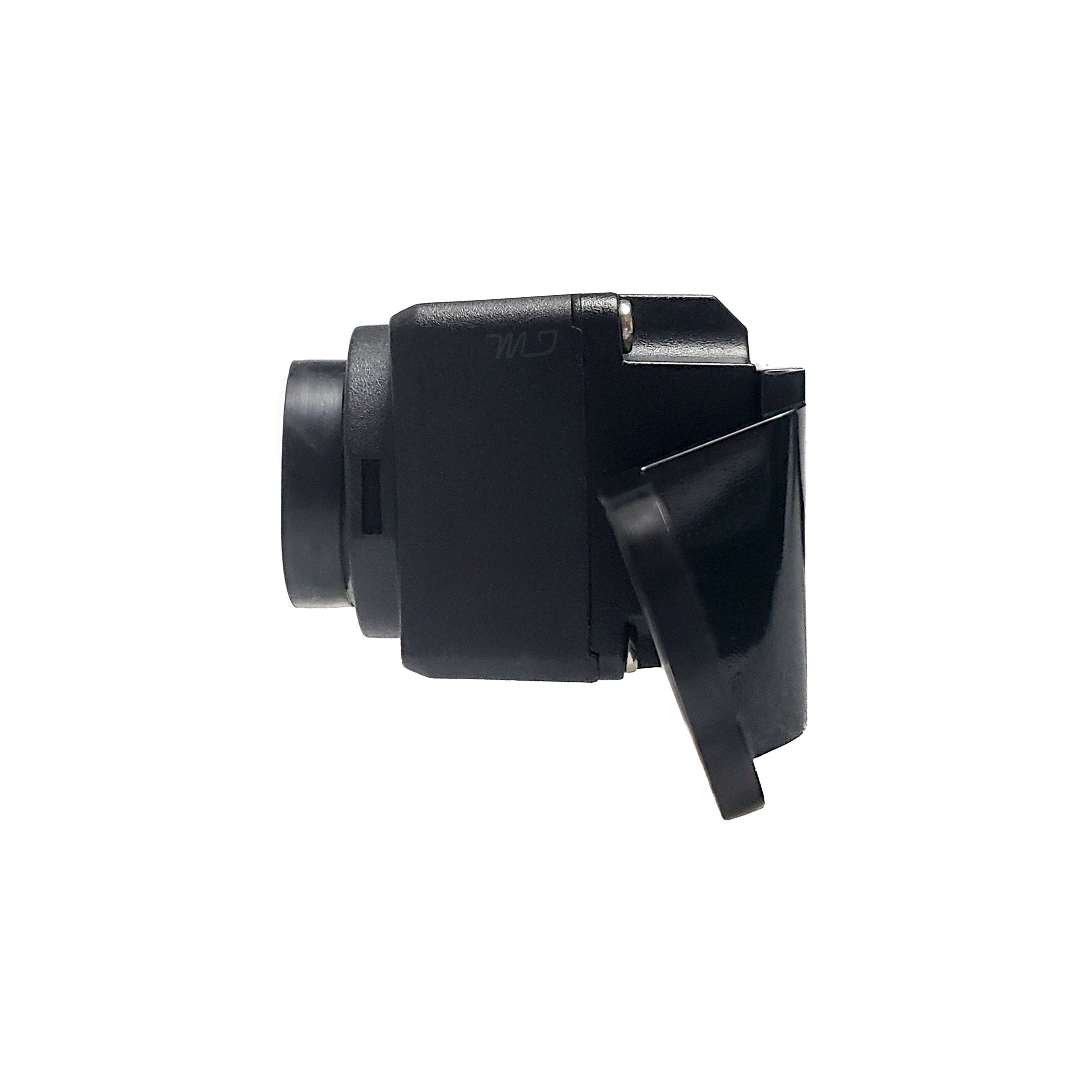 Hyundai Veloster OEM Backup Camera Replacement (2012-2017 Models) - Genuine Part #95760-2V100 & 95760-2V002 - Perfect for Parking Assistance & Rear Visibility Enhancement