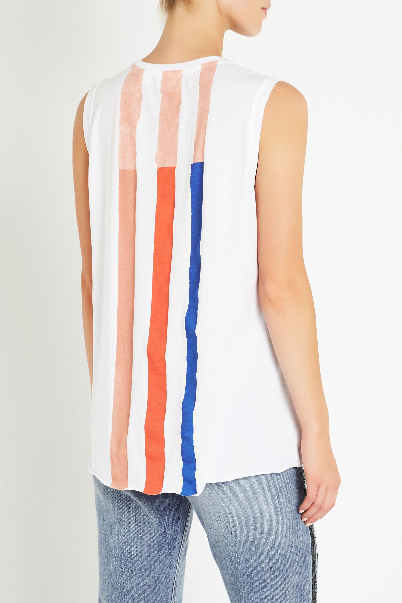 Fade Out Graphic Tee - Trendy Vintage Washed T-Shirt for Men & Women | Perfect for Casual Wear, Street Style & Everyday Outfits