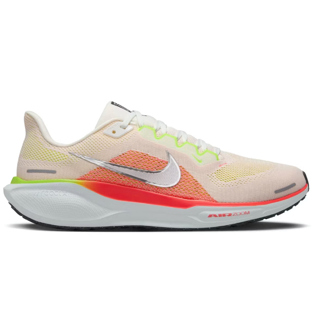 Nike Pegasus 41 Running Shoes for Men - Lightweight Cushioned Sneakers for Road Running, Training & Daily Wear