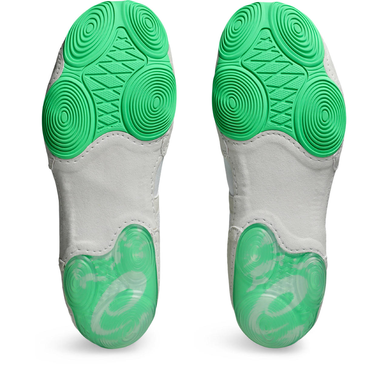 ASICS Split Elite Wrestling Shoes for Men - Lightweight & High-Traction for Competition & Training - Perfect for Wrestling, MMA & Grappling Sports