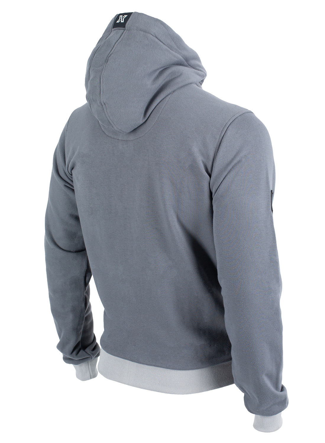 XDEEP Signature Hoodie - Premium Comfort & Stylish Design for Men & Women | Perfect for Outdoor Activities, Casual Wear & Travel