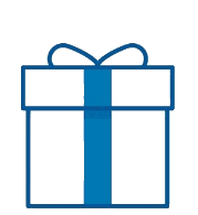 Elegant Gift Box Set - Perfect for Birthday, Wedding, Anniversary & Holiday Presents - Premium Packaging for Jewelry, Candles, Chocolates & More