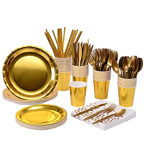 Gold