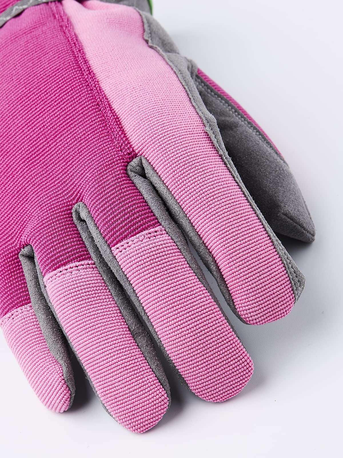 Durable Gardening Gloves for Adults - Washable & Comfortable for Yard Work & Tools