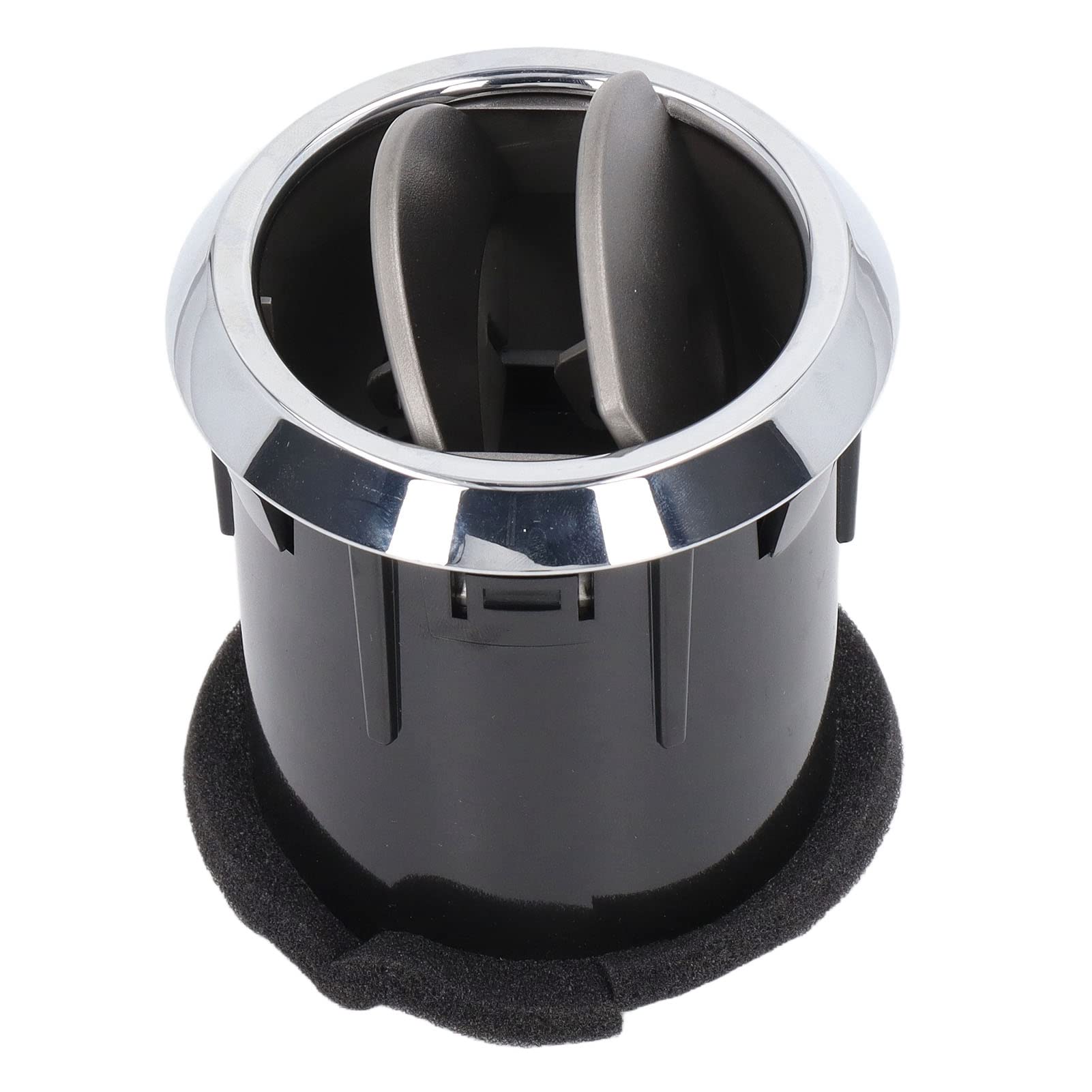 AC Vent Deflector Replacement for 2006 Lincoln MKZ - Round Air Conditioner Vent Insert, Instrument Cluster & Dashboard Components - Perfect for Car AC Vent Repair & Airflow Redirection