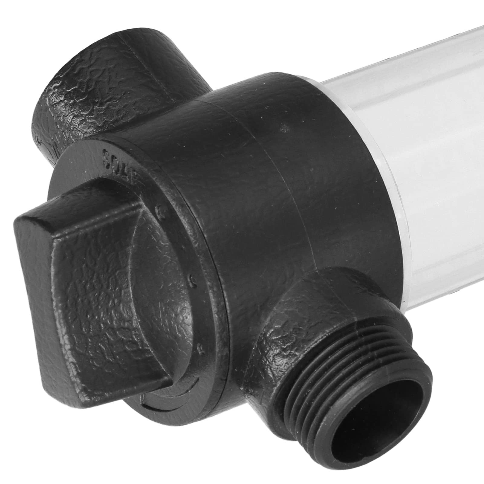 Premium Car Wash Foam Gun with 100ML Foam Bottle - High Pressure Foam Sprayer Attachment for Garden Hose - Ideal for Car Washing, Motorcycle Cleaning & Household Use