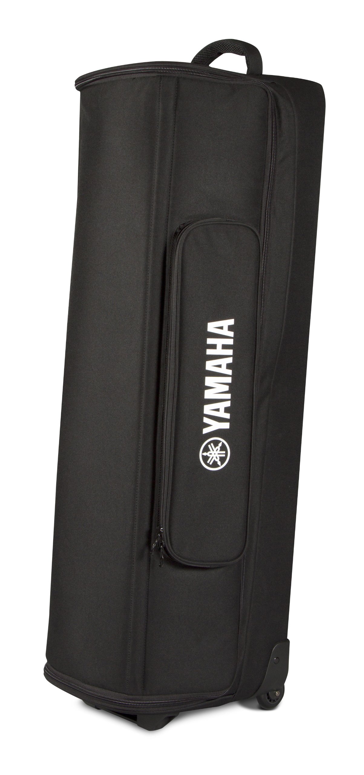 Yamaha YBSP400I Speaker Case - Durable Protective Cover for Yamaha Speakers - Perfect for Live Performances, Studio Use & Travel