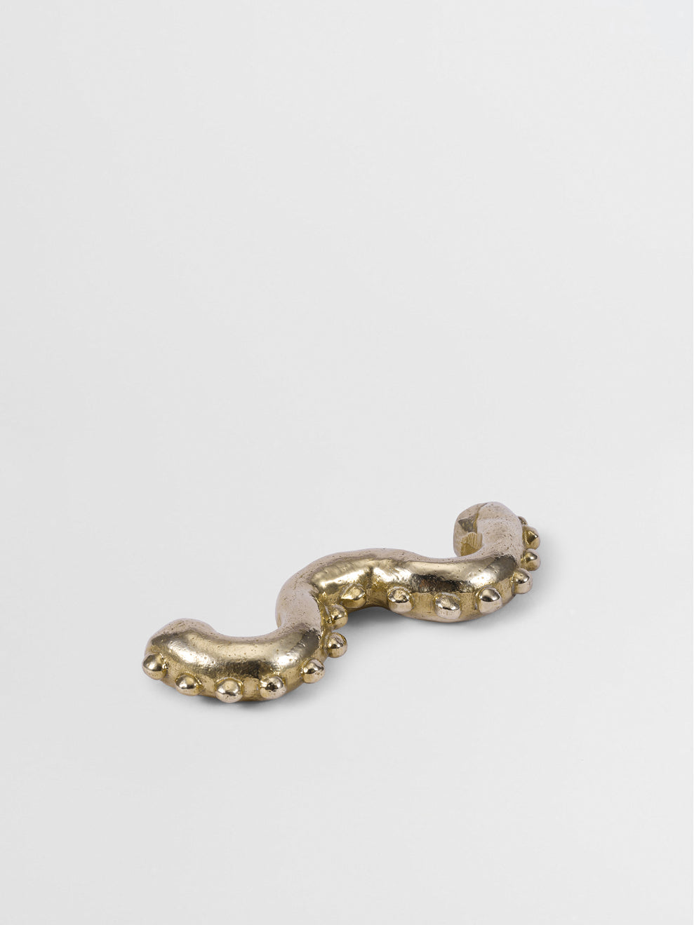 Medium Cabinet Pull No. 38 - 3.4 Inch Center to Center - Perfect for Kitchen & Bathroom Cabinets, Dressers & Furniture Hardware