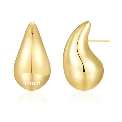 32mm gold