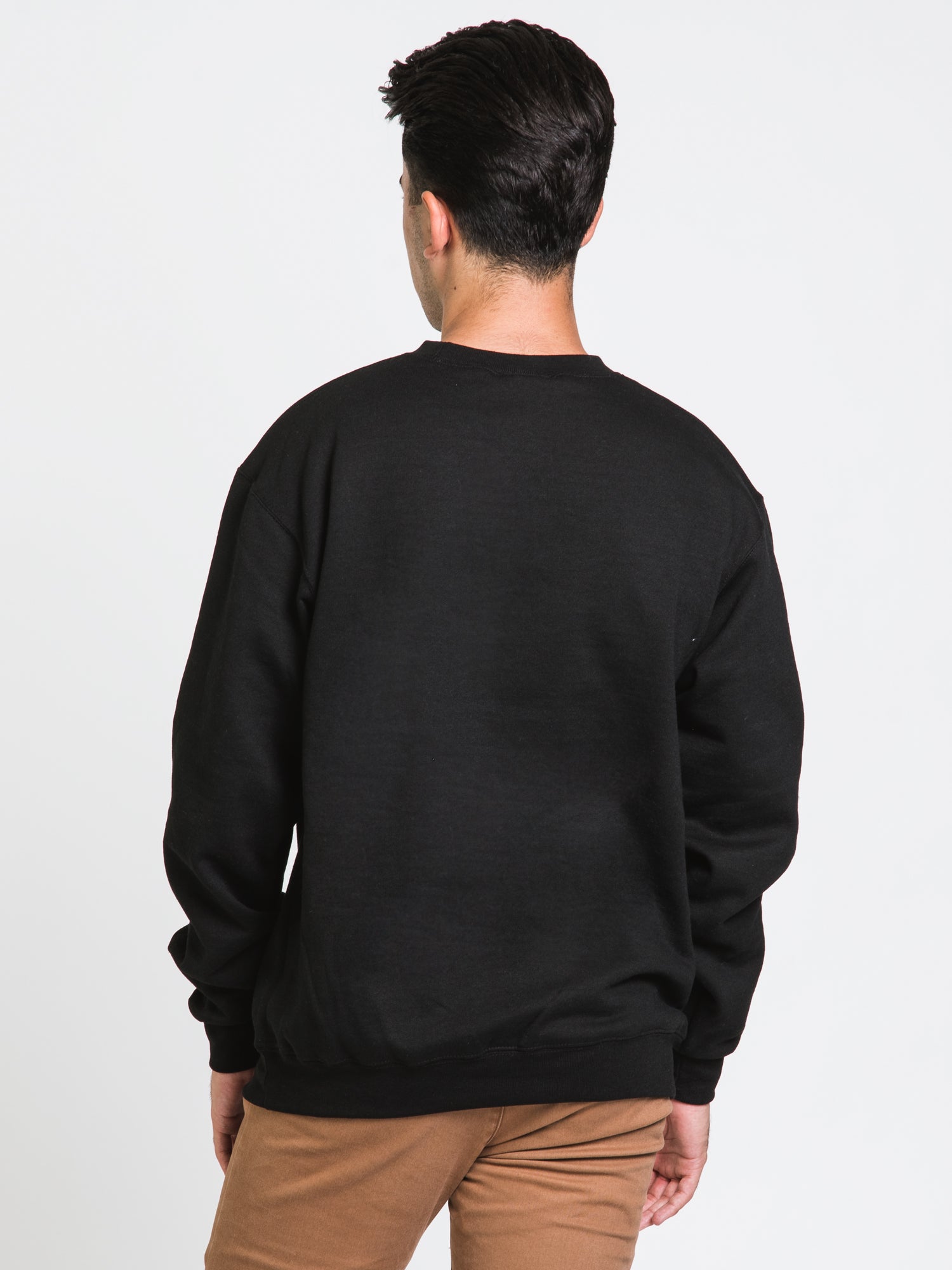 Champion Eco Powerblend Alabama Crew Sweatshirt - Soft & Comfortable Cotton Blend for Men & Women - Perfect for Casual Wear, Gym, and Outdoor Activities