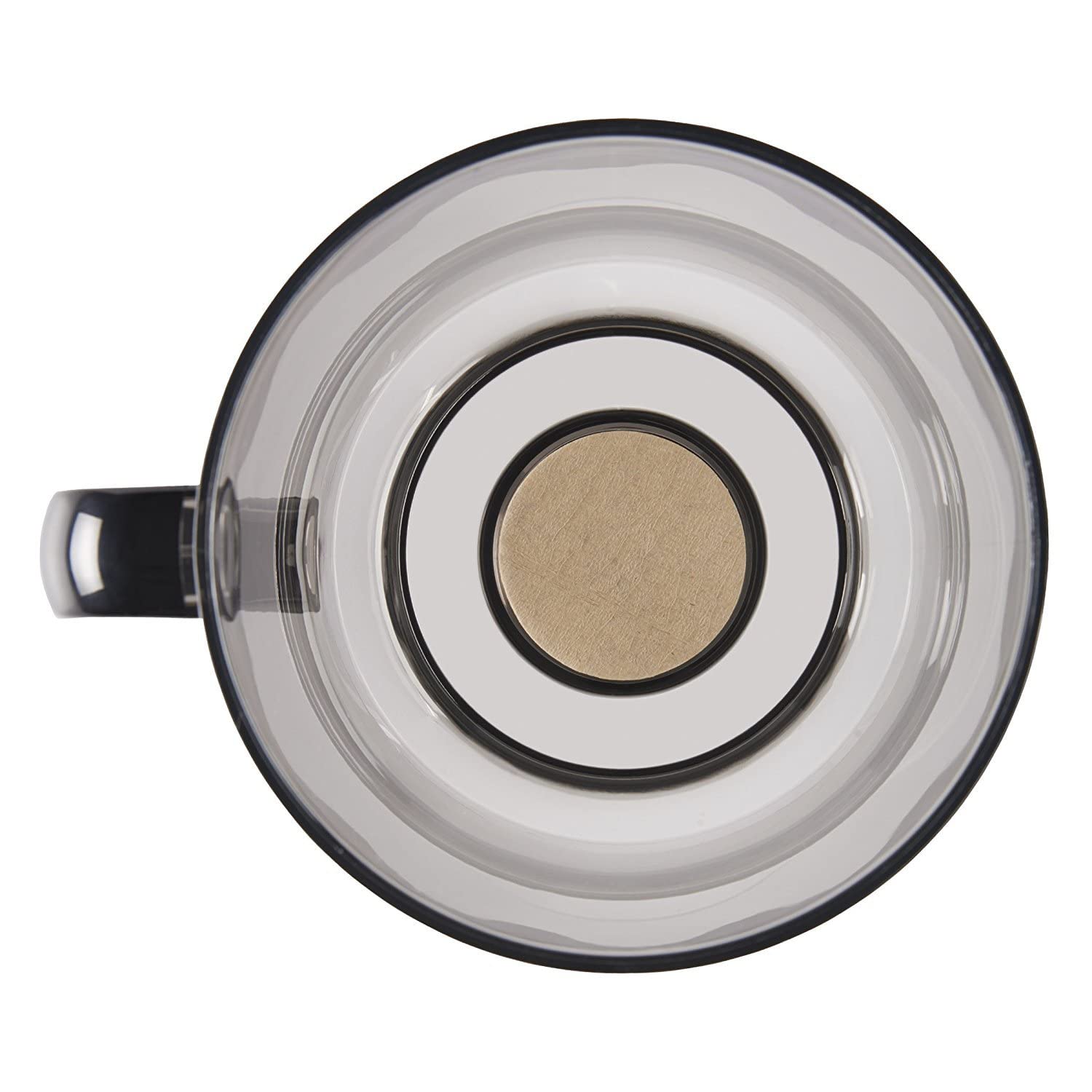 OXO Good Grips 32oz Cold Brew Coffee Maker with 50 Paper Filters - Iced Coffee Maker for Home, Office & Outdoor Use