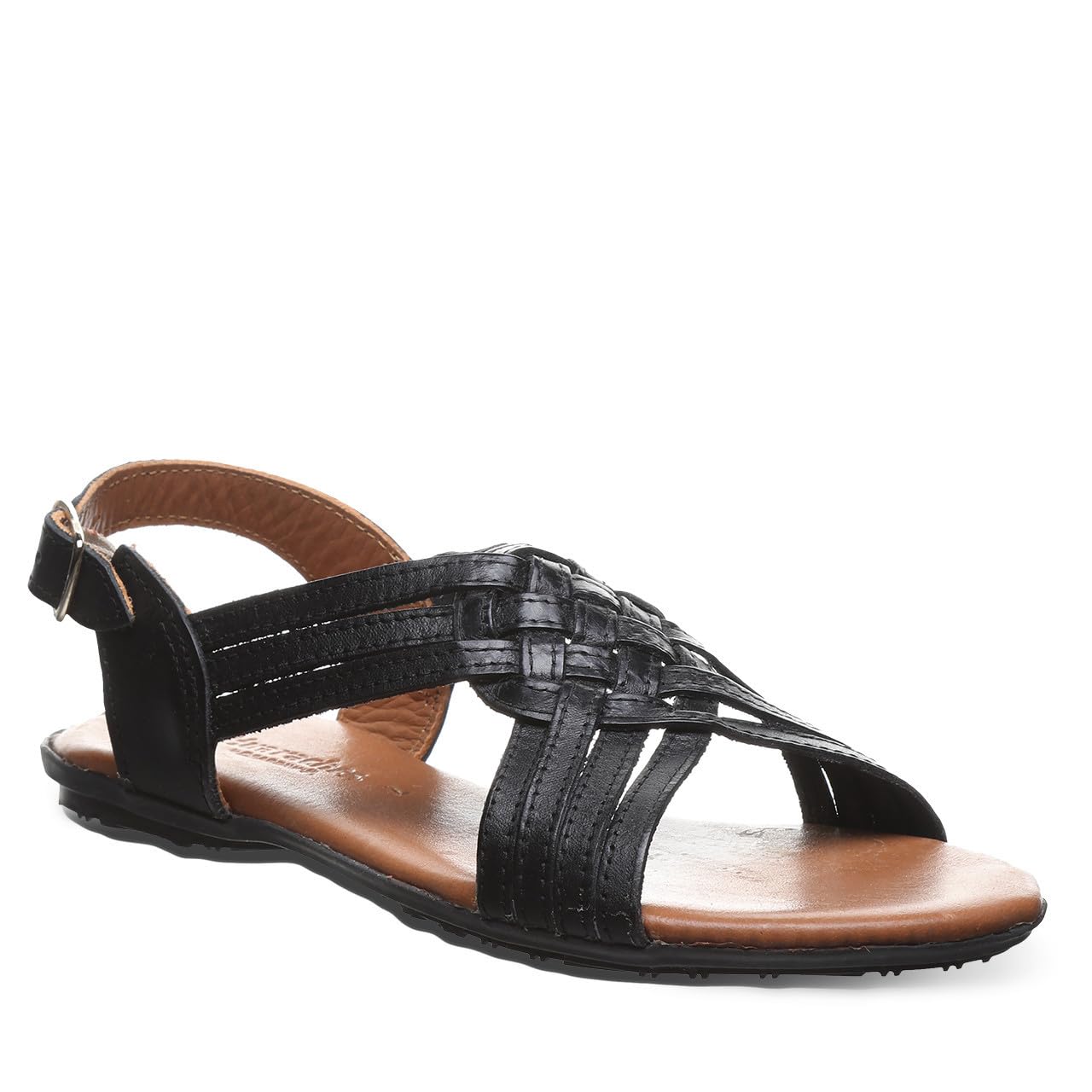 BEARPAW Women's Agate Sandal - Comfortable & Lightweight Summer Shoes for Women | Casual Outdoor Walking, Beach, Vacation Wear