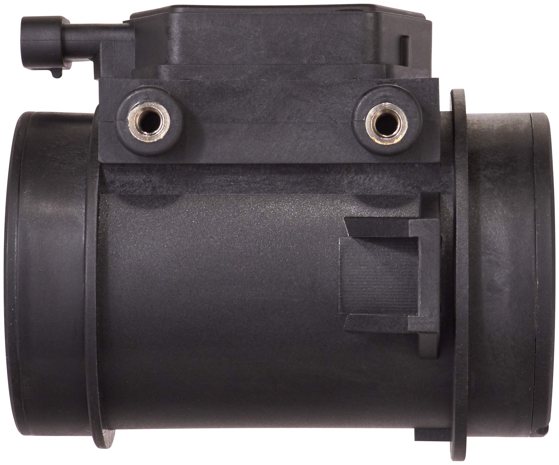 Spectra Premium MA157 Mass Air Flow Sensor with Housing - High Performance Replacement for Improved Engine Efficiency - Perfect for Car, Truck & SUV Maintenance