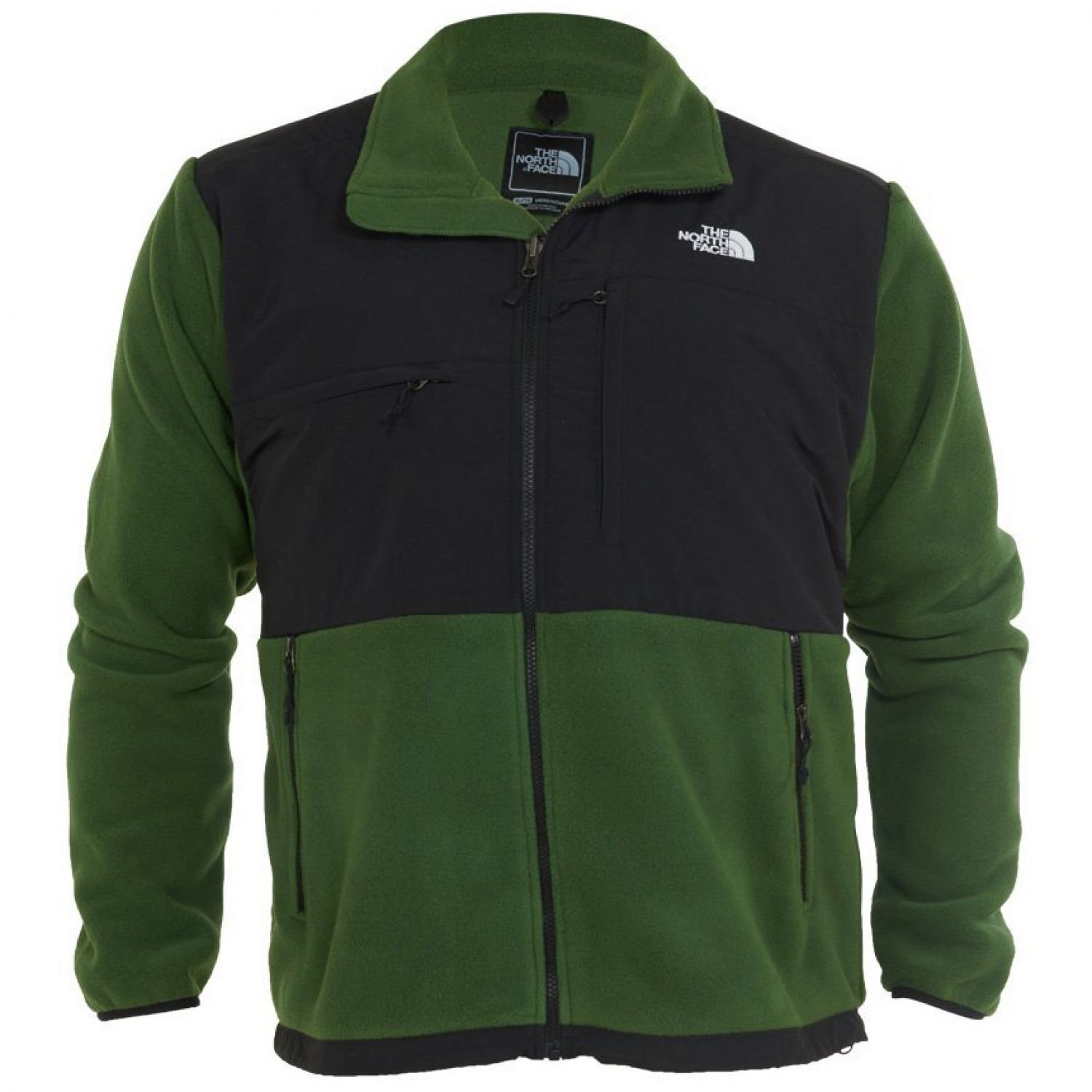 The North Face Men's Vintage Jacket - Waterproof Windbreaker for Outdoor Hiking & Camping - Perfect for Cold Weather Adventures