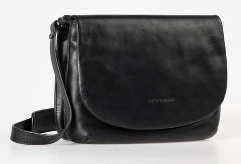 Stylish Jamie's Orchard Pepino Handbag for Women - Fashionable Crossbody Purse for Daily Use, Shopping & Travel Accessories