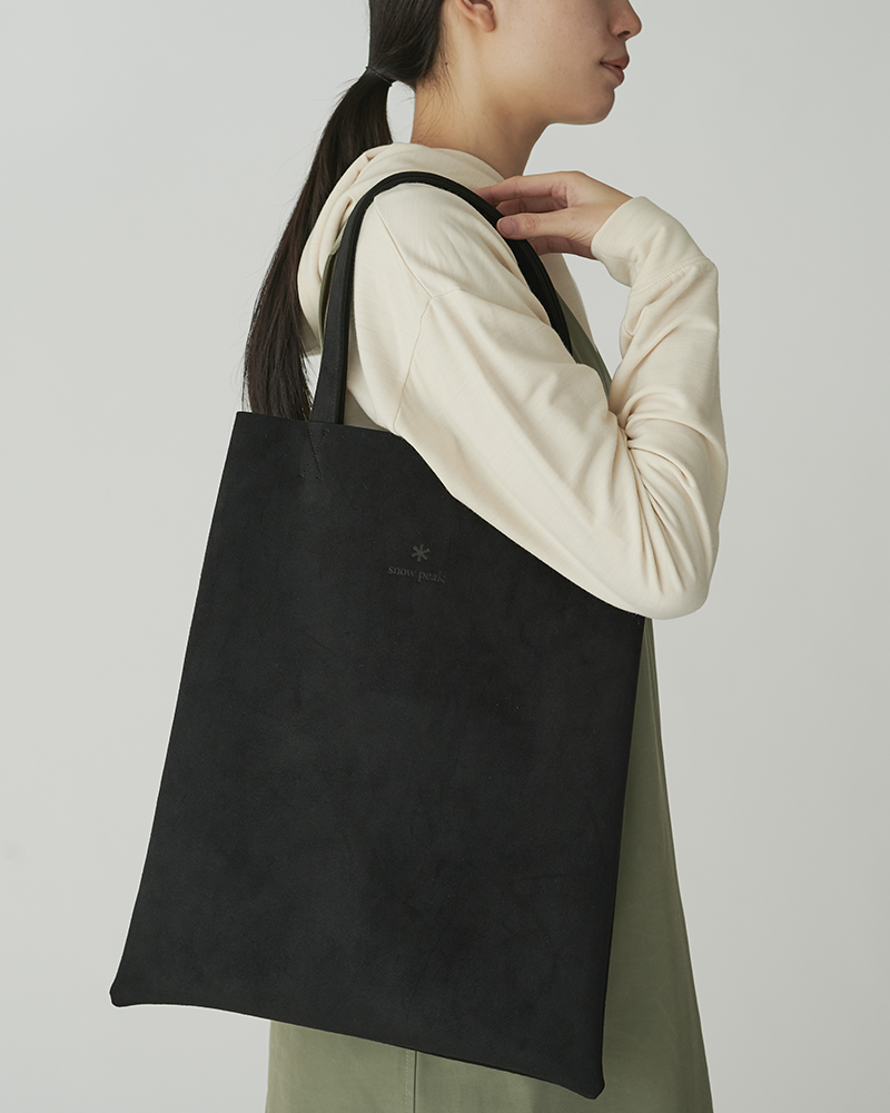 Eco-Friendly Vegan Leather Tote Bag for Women - Stylish & Durable Reusable Shopping Bag - Perfect for Work, Travel & Everyday Use