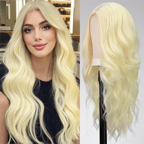 Light Blonde#