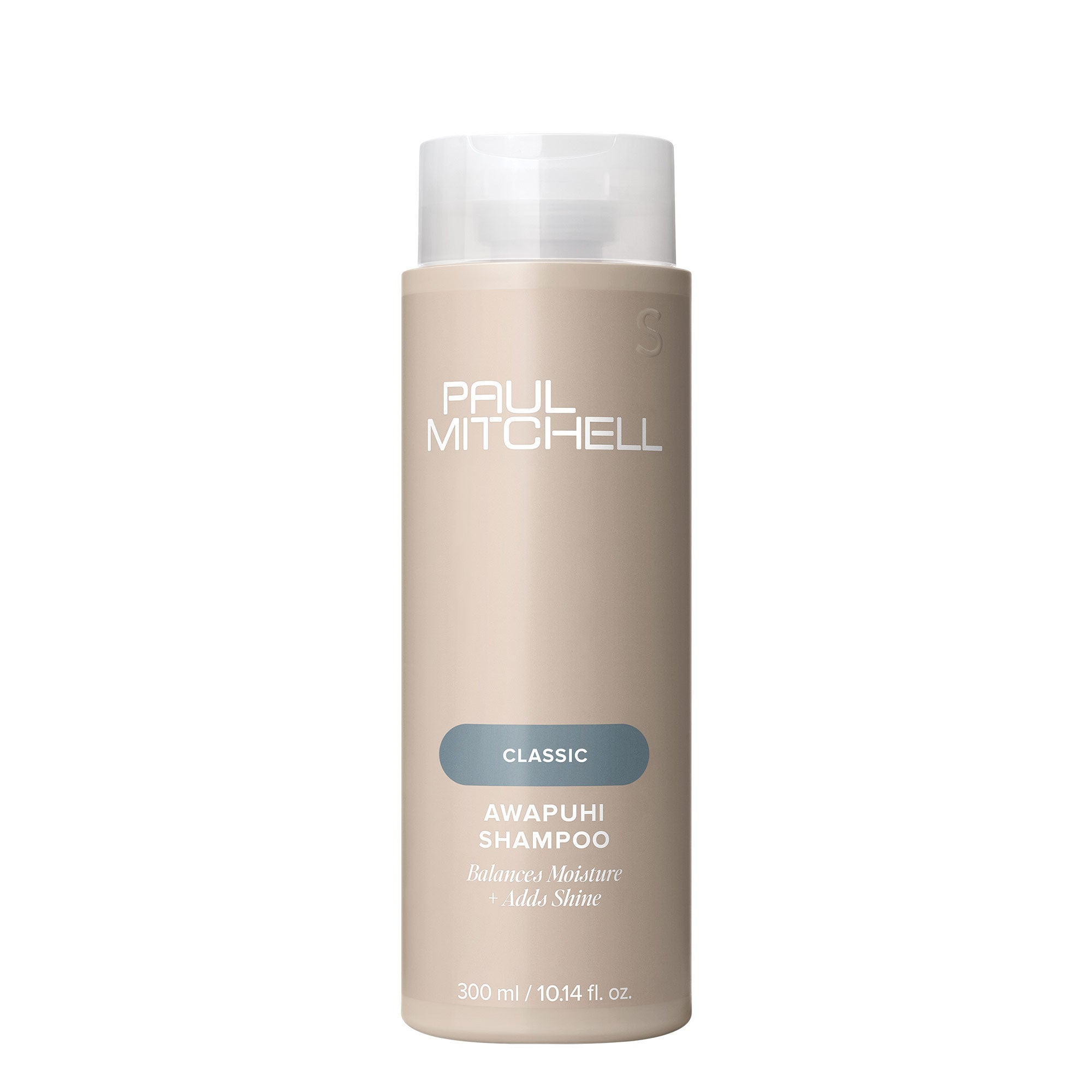 Awapuhi Shampoo for Hair Growth & Repair - Natural Moisturizing & Volumizing Shampoo with Hawaiian Ginger Extract - Perfect for Dry, Damaged & Frizzy Hair - Salon Quality Hair Care at Home