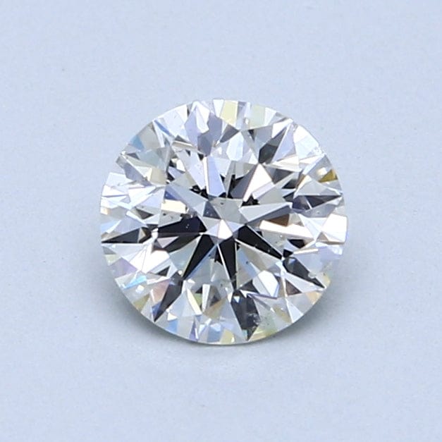 0.80 Carat G Color SI2 Clarity Round Cut Loose Diamond for Engagement Rings & Fine Jewelry - Perfect for Proposals, Anniversaries & Special Occasions