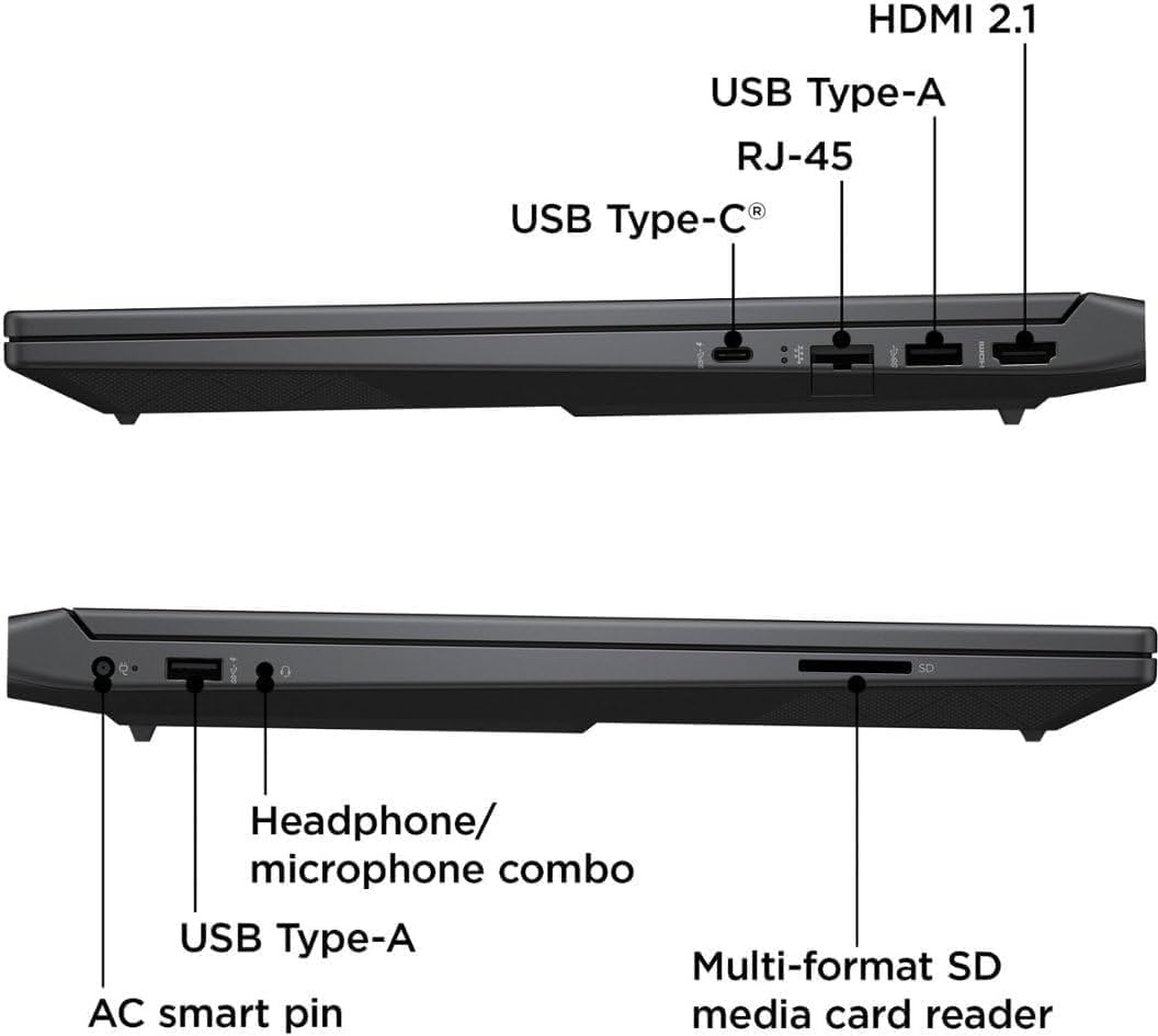 HP Victus 15.6