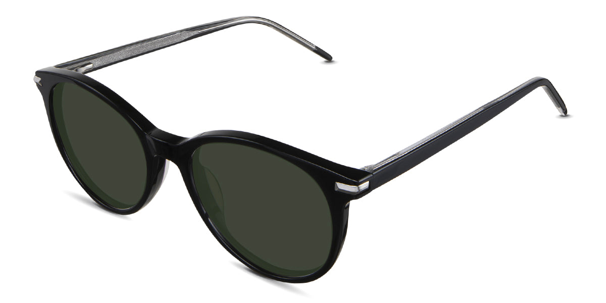 Sile Men's Prescription Sunglasses for Driving, Outdoor & Sports – UV Protection, Stylish & Durable Eyewear