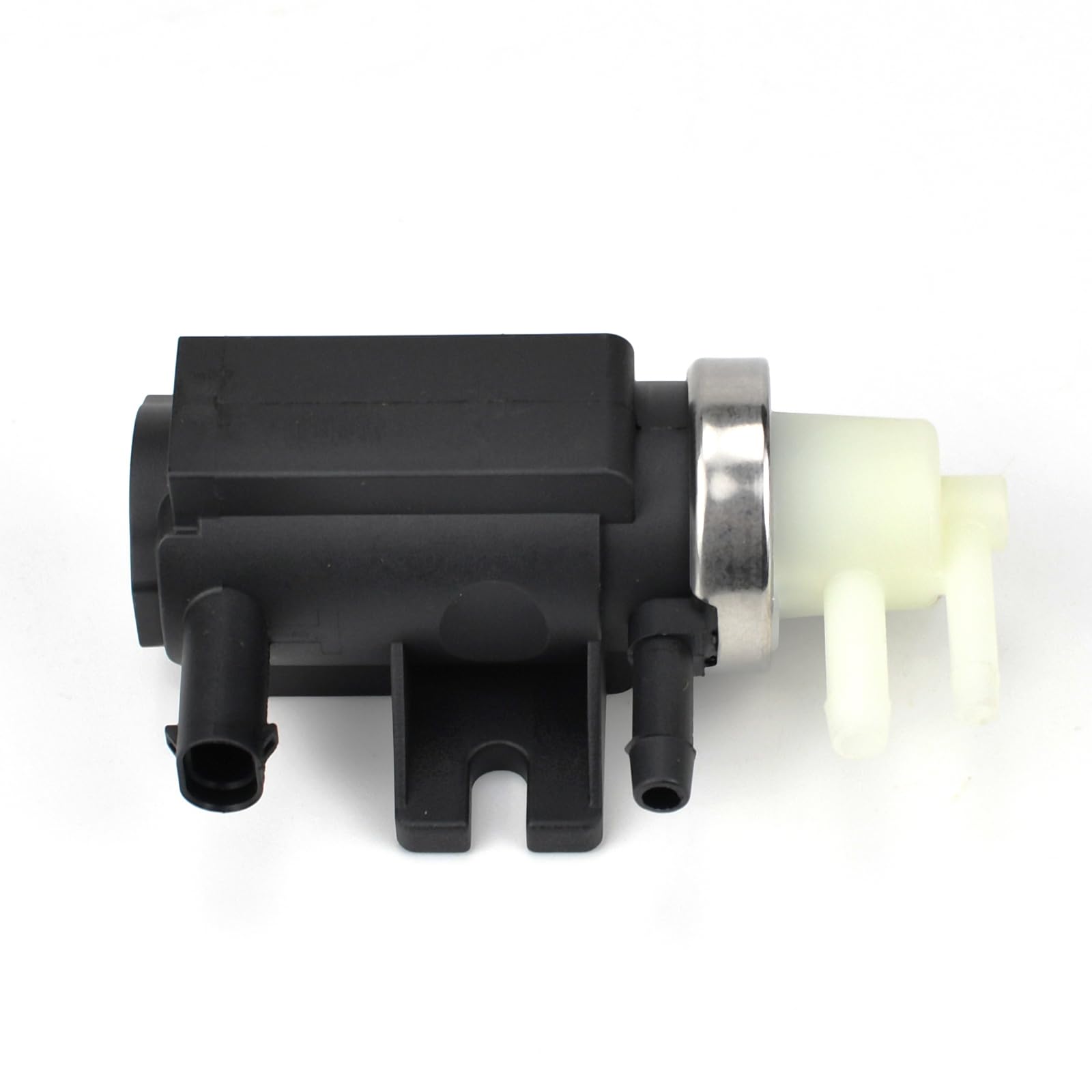 Mercedes-Benz Vacuum Pressure Control Valve - A0091533128 Replacement for Vacuum Modulator, Pressure Converter & Solenoid Valve | Fits W203, W211, W220 Models | Improves Engine Performance & Fuel Efficiency
