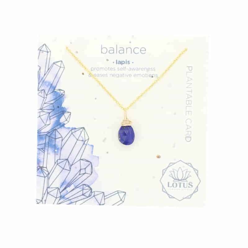 Gemstone Drop Necklaces for Women - Elegant Handmade Jewelry Gifts for Her | Perfect for Weddings, Parties & Everyday Wear