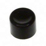 A2352 Round Cap Push Button Switch - 25 Pack | Durable & Easy to Install | Perfect for Arcade Games, DIY Electronics & Control Panels