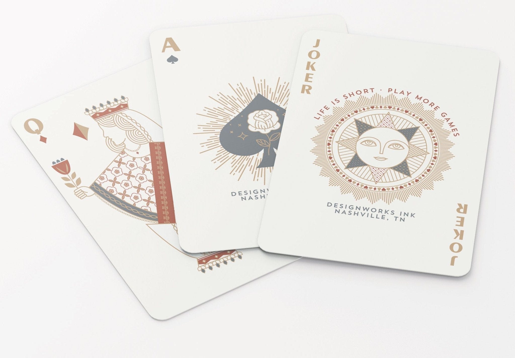Celestial Heavens Playing Cards - Premium Tarot Cards for Divination, Astrology & Fortune Telling - Perfect for Psychic Readings, Meditation & Spiritual Practices
