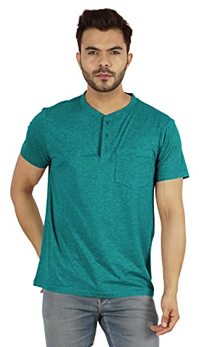 Heather(teal Blue)