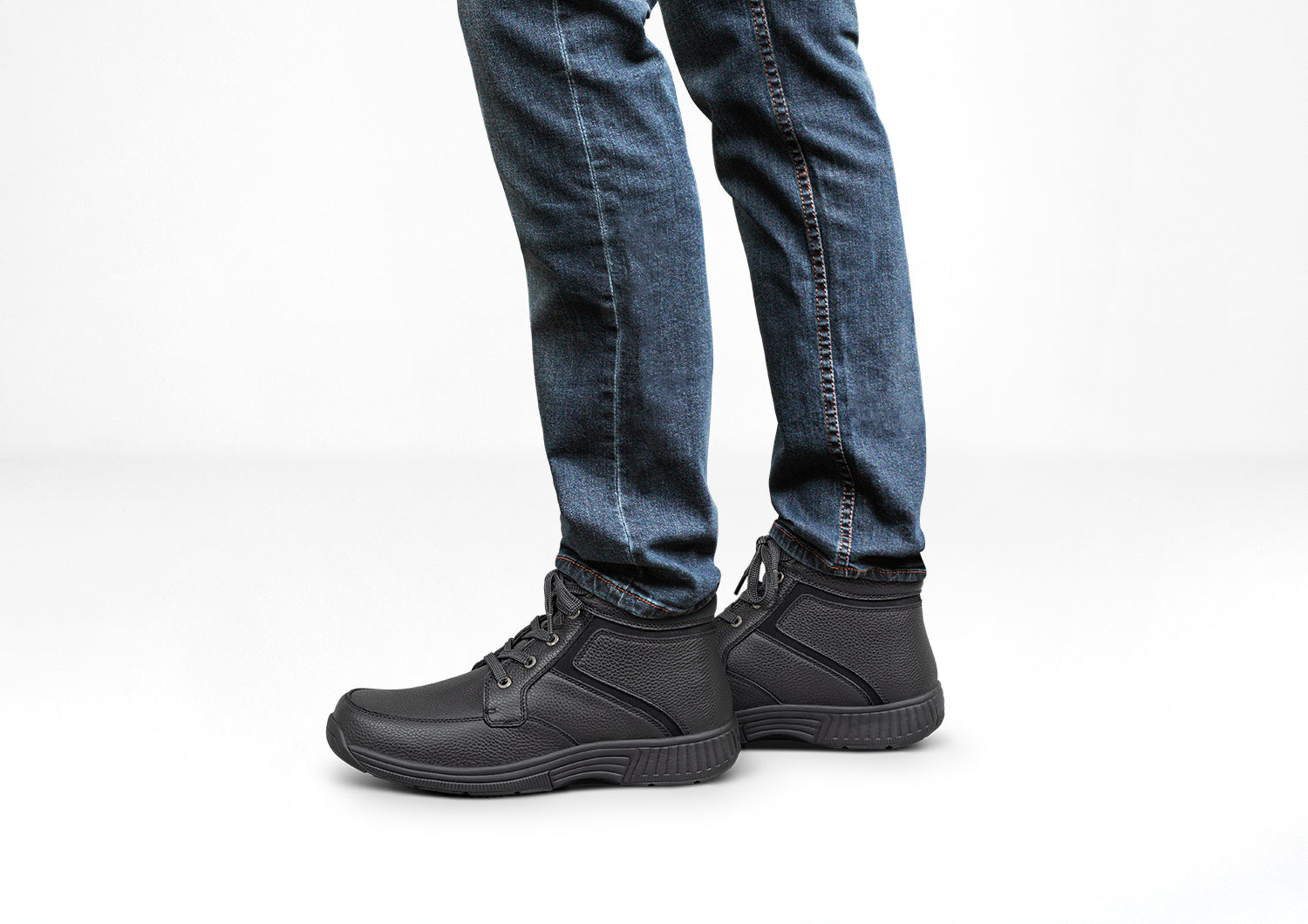 Highline Black - Premium Quality for Everyday Comfort | Perfect for Home, Office & Travel Use