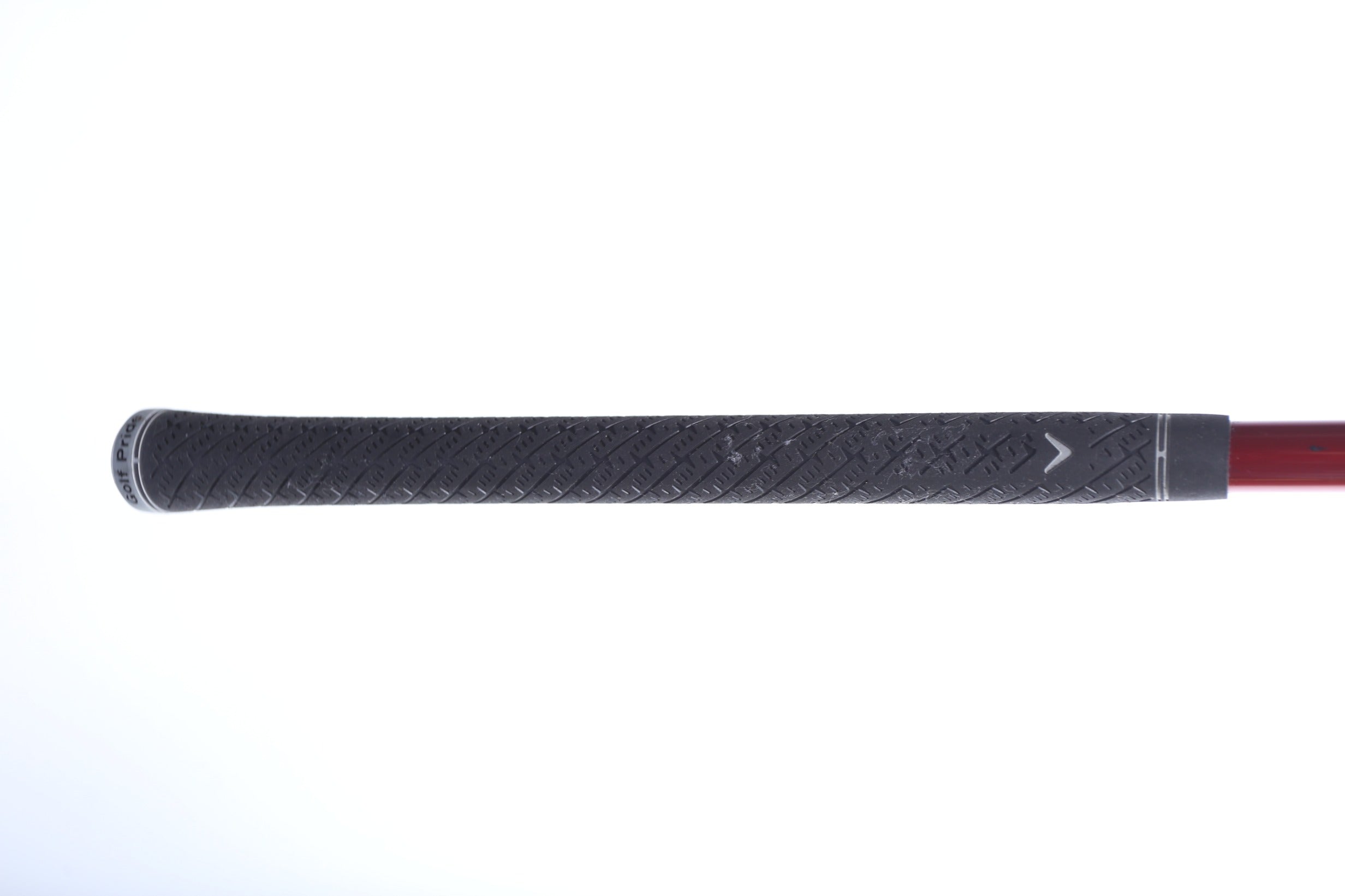 Used Callaway Paradym Ai Smoke TD Driver 8° Stiff Flex Project X HZRDUS Smoke Red RDX Right Handed Golf Club - Perfect for Low Handicap Players & Long Distance Drives on the Course