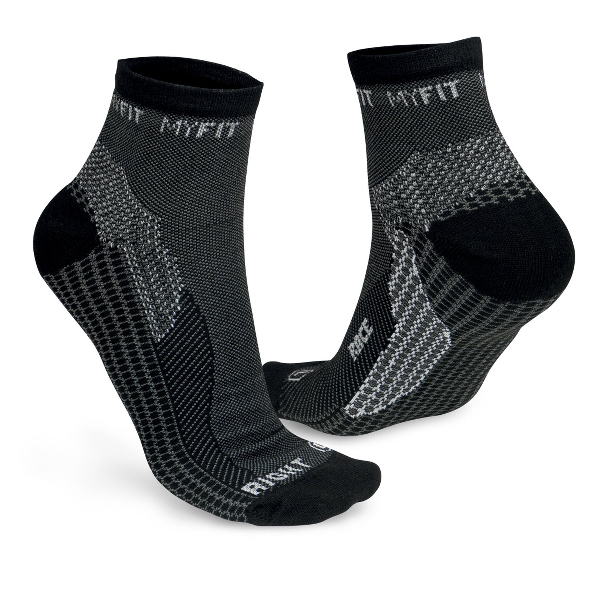 High-Performance Skating Socks for Speed Skating & Roller Derby - Moisture-Wicking Breathable Athletic Socks for Men & Women - Perfect for Ice Skating, Hockey & Long Training Sessions