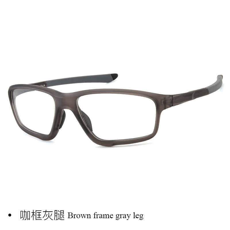 brown gray