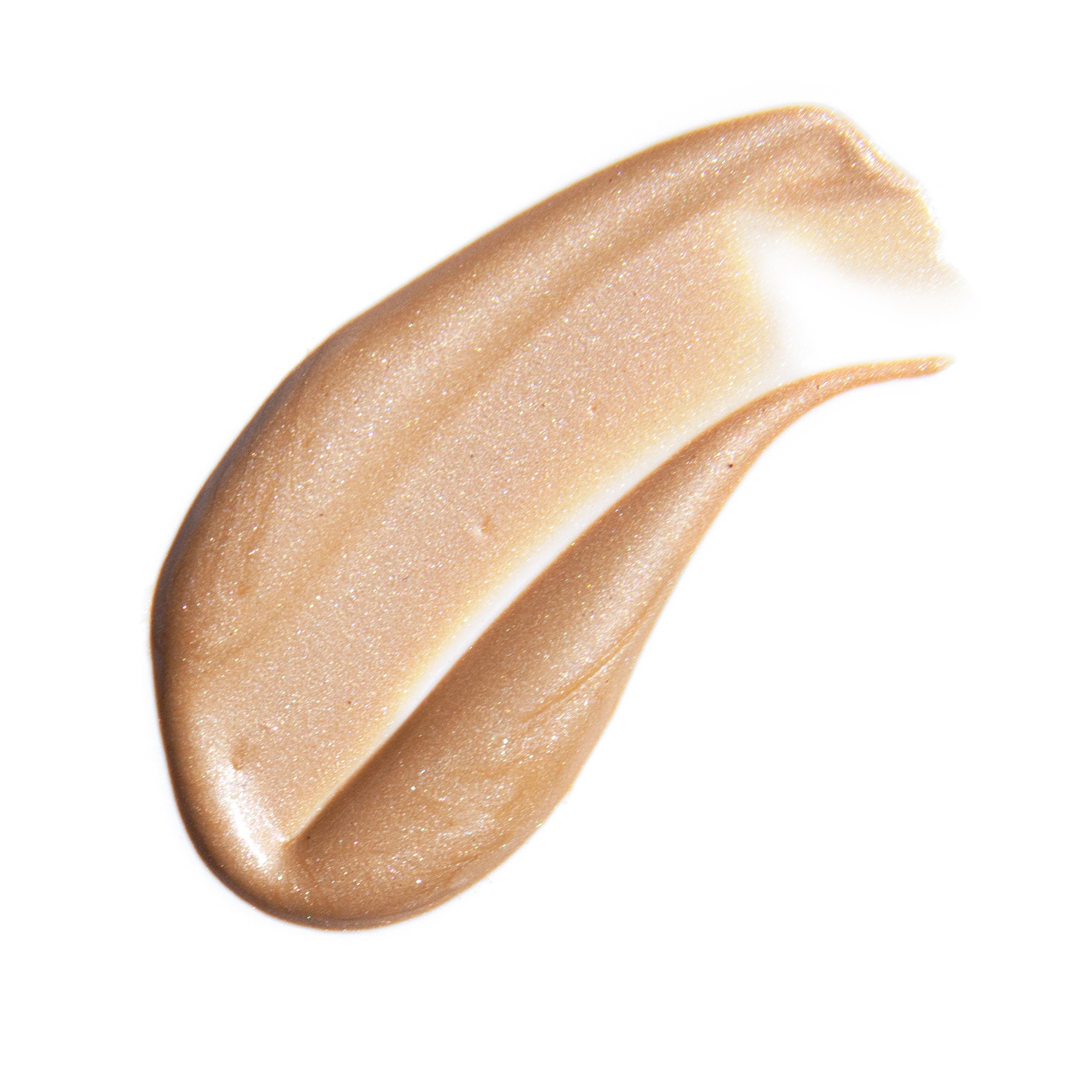 Crystal Nebula Highlighter - Glow Enhancing Makeup for a Radiant Look | Perfect for Night Out & Special Occasions