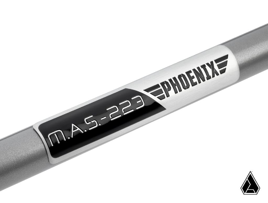 Assault Industries MAS-223 Phoenix Axle for Can-Am Maverick X3 | 72-Inch Wide Off-Road UTV Axle | Non Smart-Lok Rear Axle Replacement | Durable Performance for Trail Riding & Off-Road Adventures