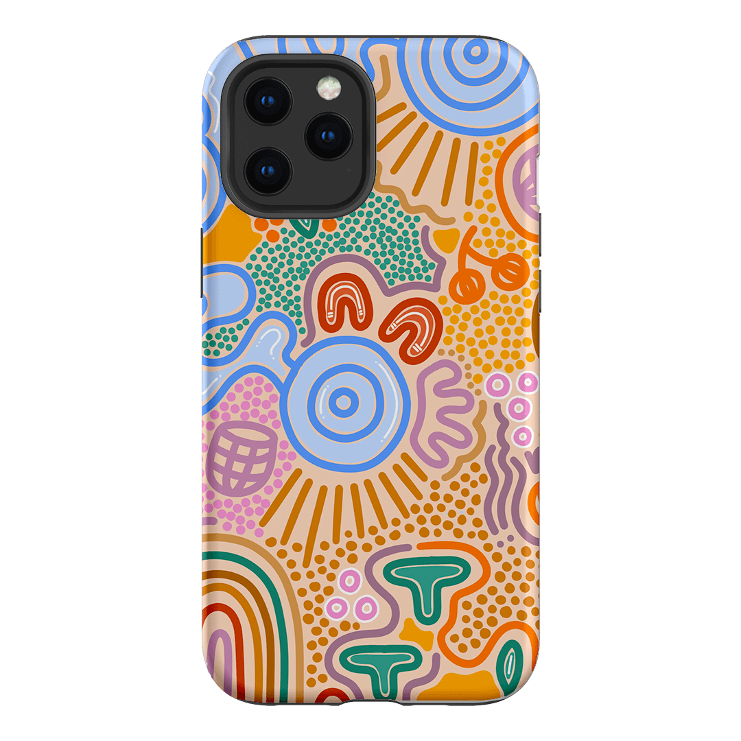 Premium Journey Phone Case - Slim Protective Cover for iPhone & Android | Durable, Stylish & Lightweight | Perfect for Travel, Work & Everyday Use