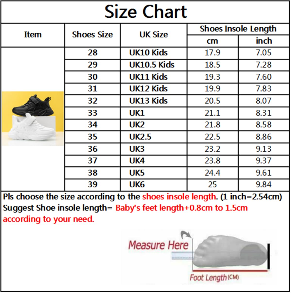 **Waterproof Leather Sneakers for Kids - Boys & Girls Winter School Shoes, Sports Running Trainers for Outdoor & Casual Wear**    **Perfect for:** School, winter activities, outdoor play, sports training, and everyday casual wear.